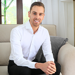 Luke Bindley - Austin Buyers Agents Sydney