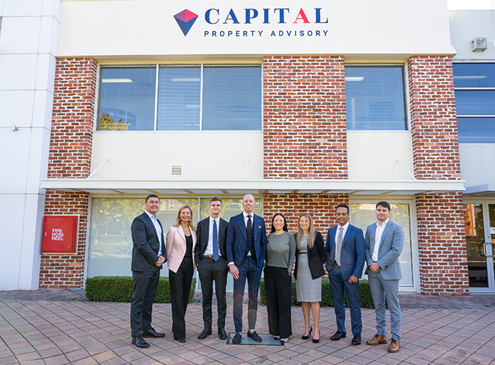 Capital Property Advisory – Independence with Integrity - Perth Buyers Agents 