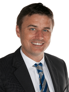 Jeremy O'Donoghue - First National Real Estate (Darwin)