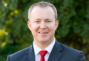 Jay Standley - Barr and Standley Real Estate - (Bunbury)