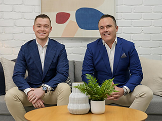 Matt & Dion - Abode Advocacy Group - Buyers Agents Melbourne
