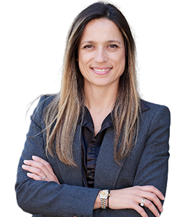 DR Elena Limnios